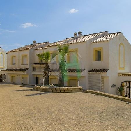3504 Imperial Park Spa Resort, Calpe Eksteriør billede