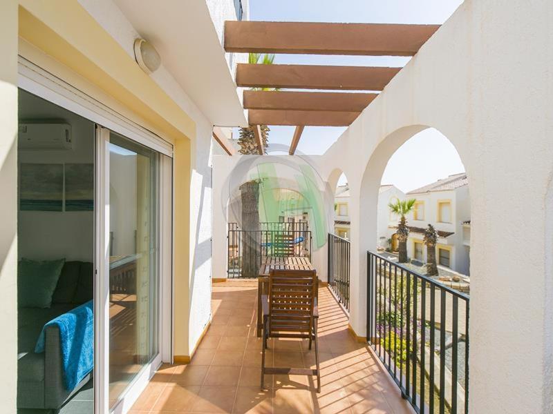 3504 Imperial Park Spa Resort, Calpe Eksteriør billede